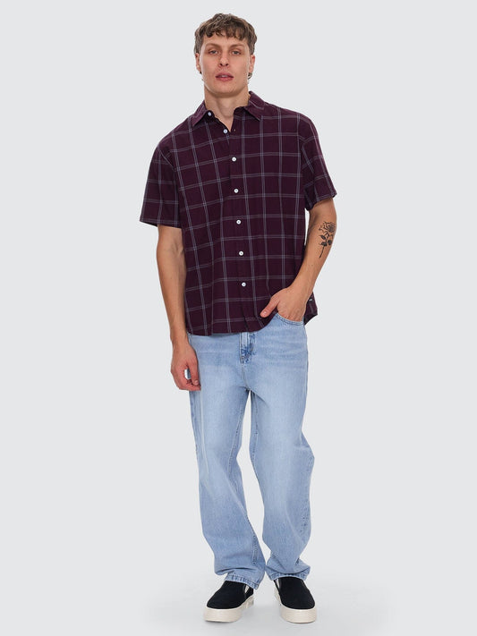 Starpower Slacker Relaxed Denim Jean - Endless Blue