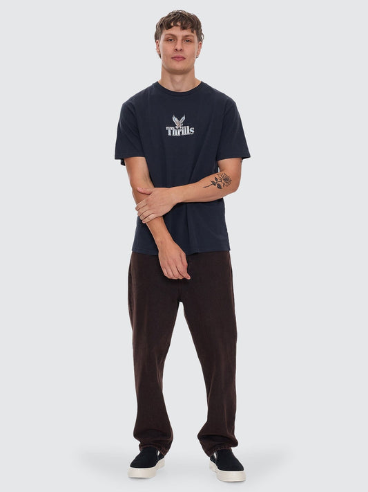 Slacker Relaxed Denim Jean - Java