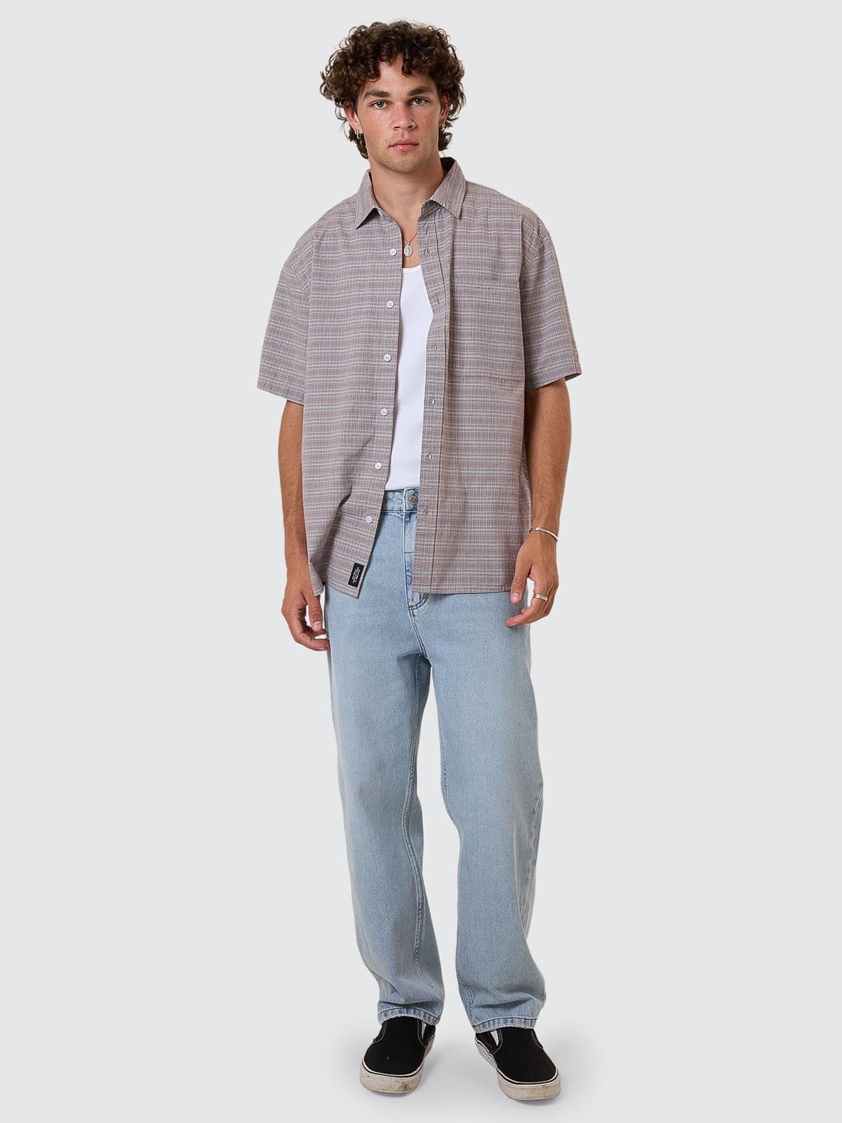 Slacker Relaxed Denim Jean - Dusk